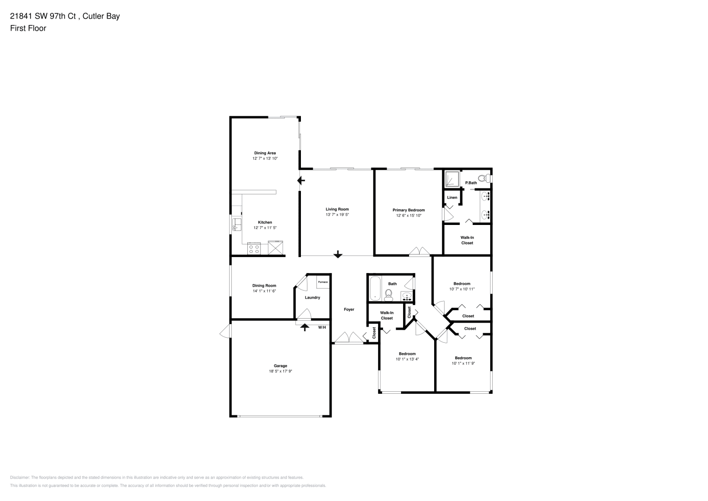 21841 SW 97th Ct photo 2