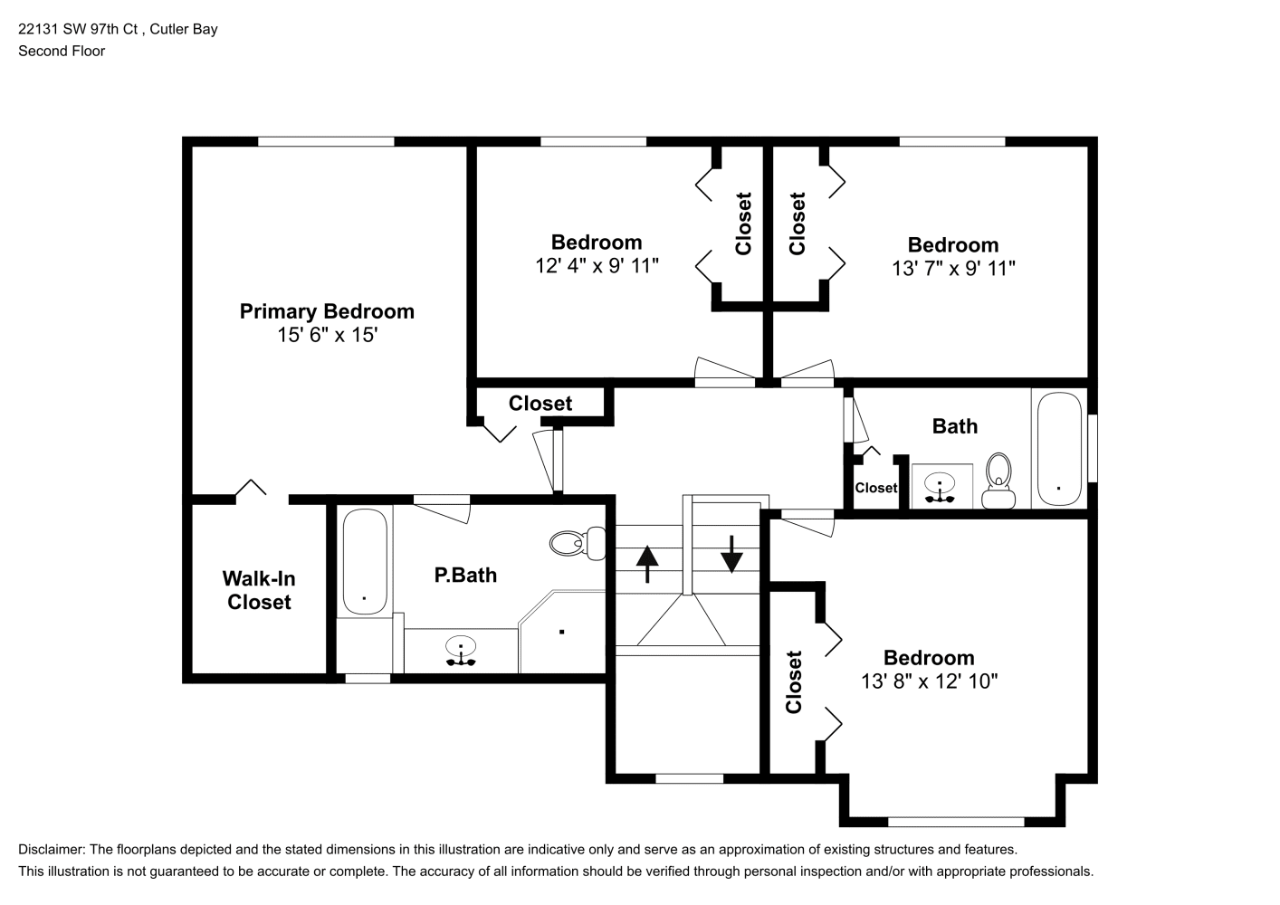 22131 SW 97th Ct photo 3