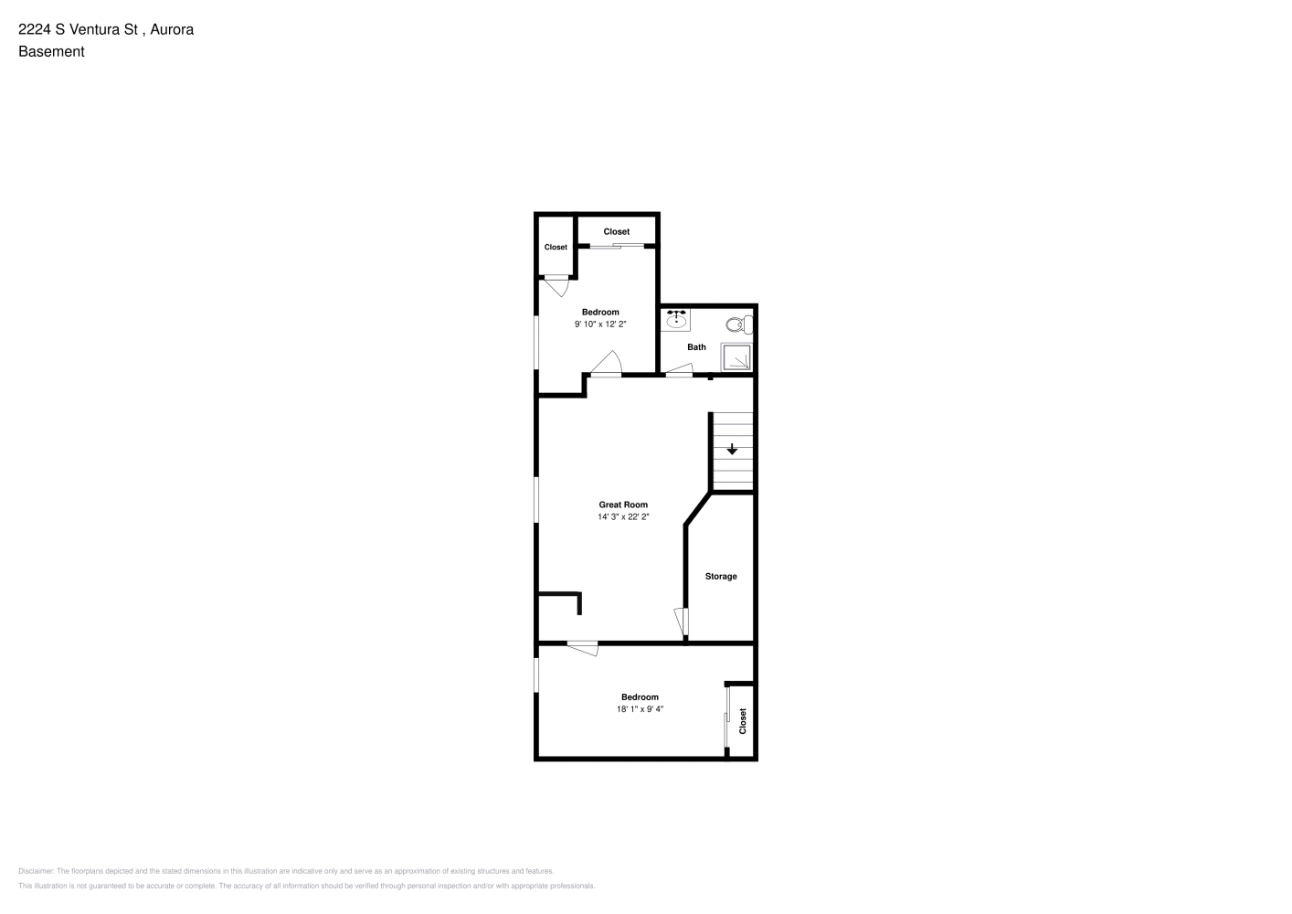 2224 S Ventura St photo 2