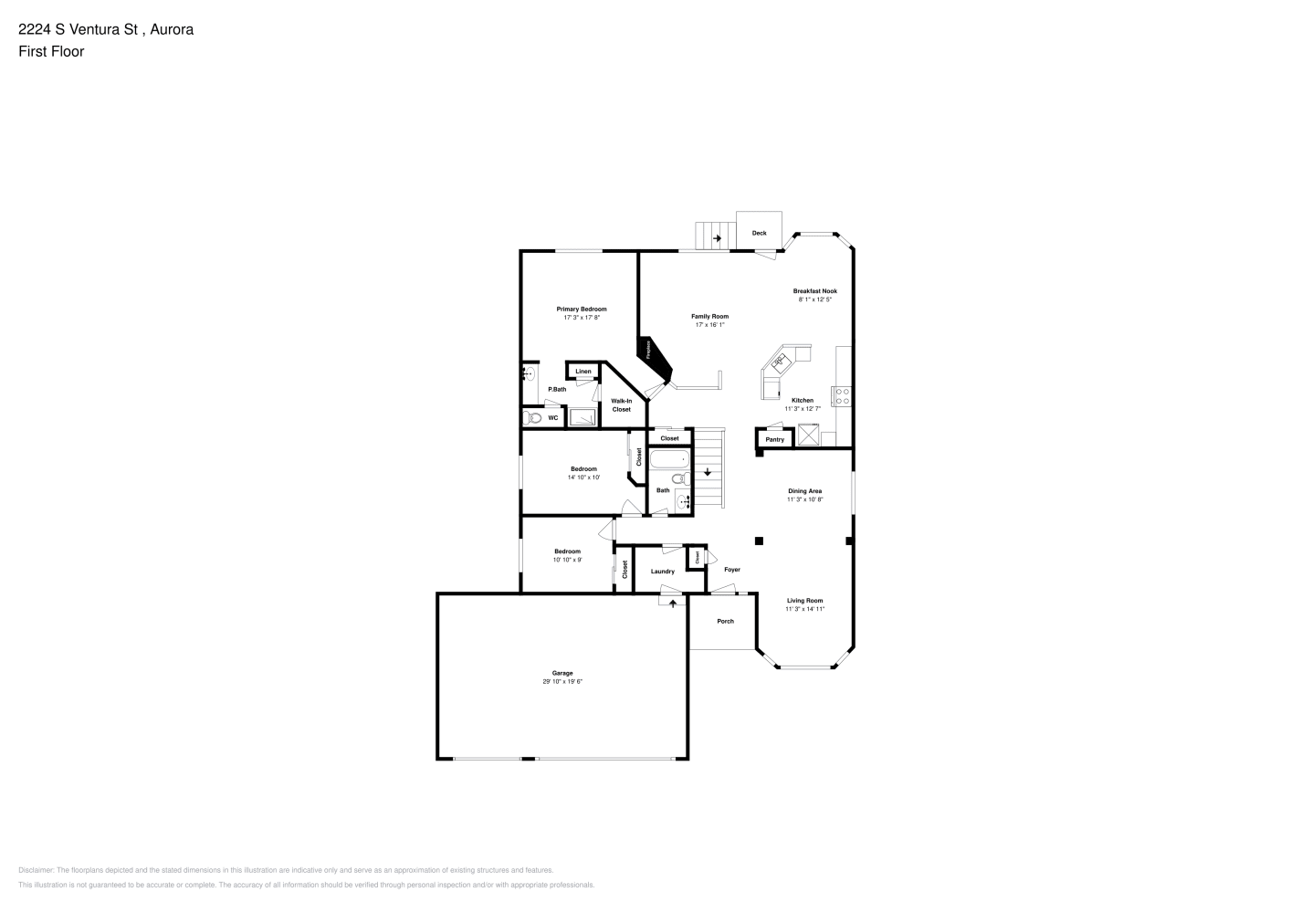 2224 S Ventura St photo 3