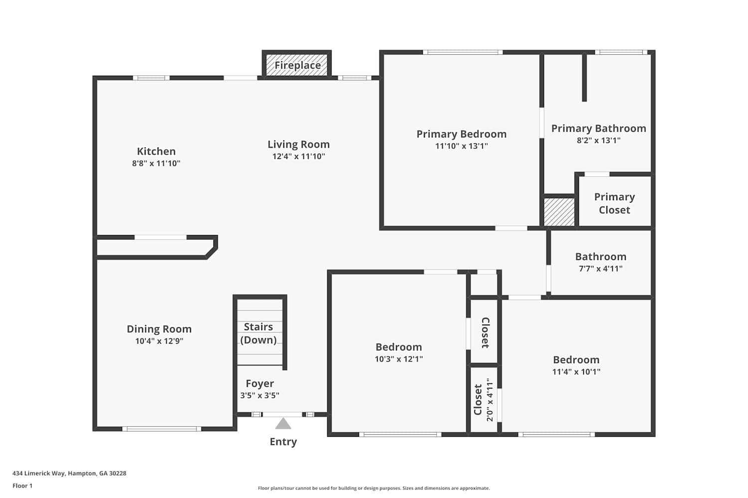 434 Limerick Way photo 2