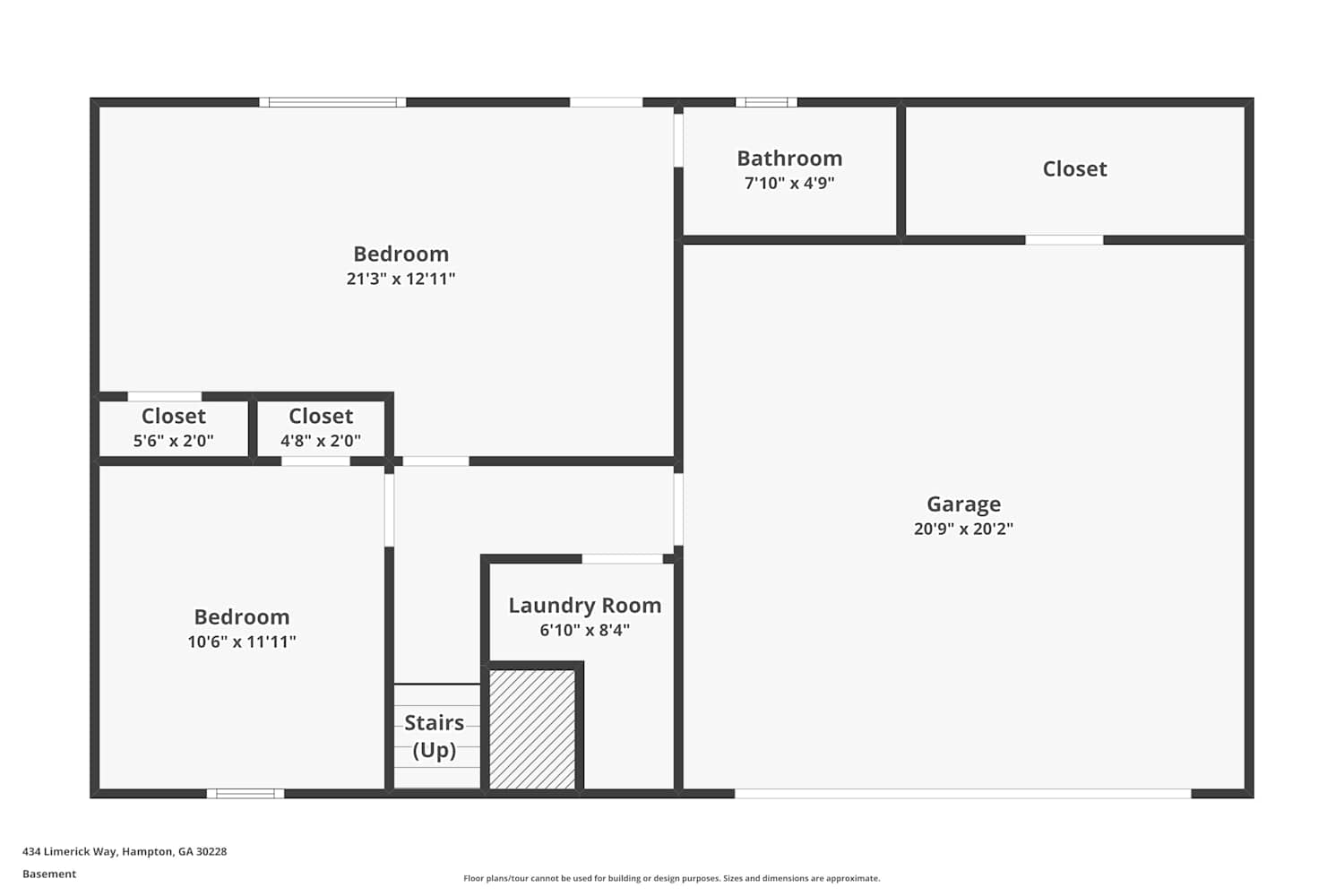 434 Limerick Way photo 3