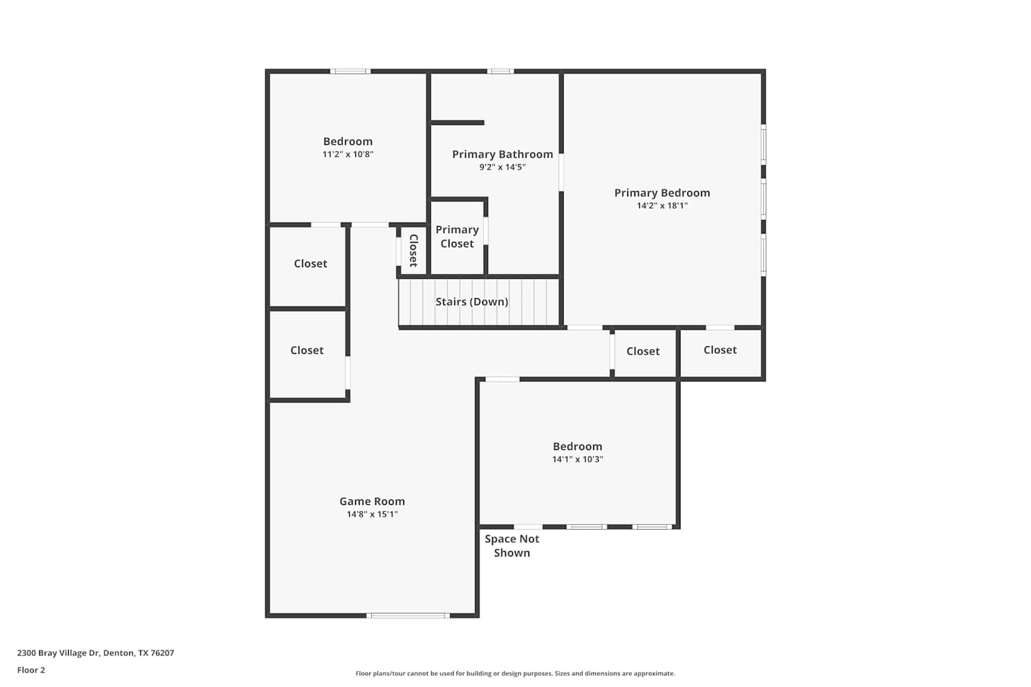2300 Bray Village Dr photo 2