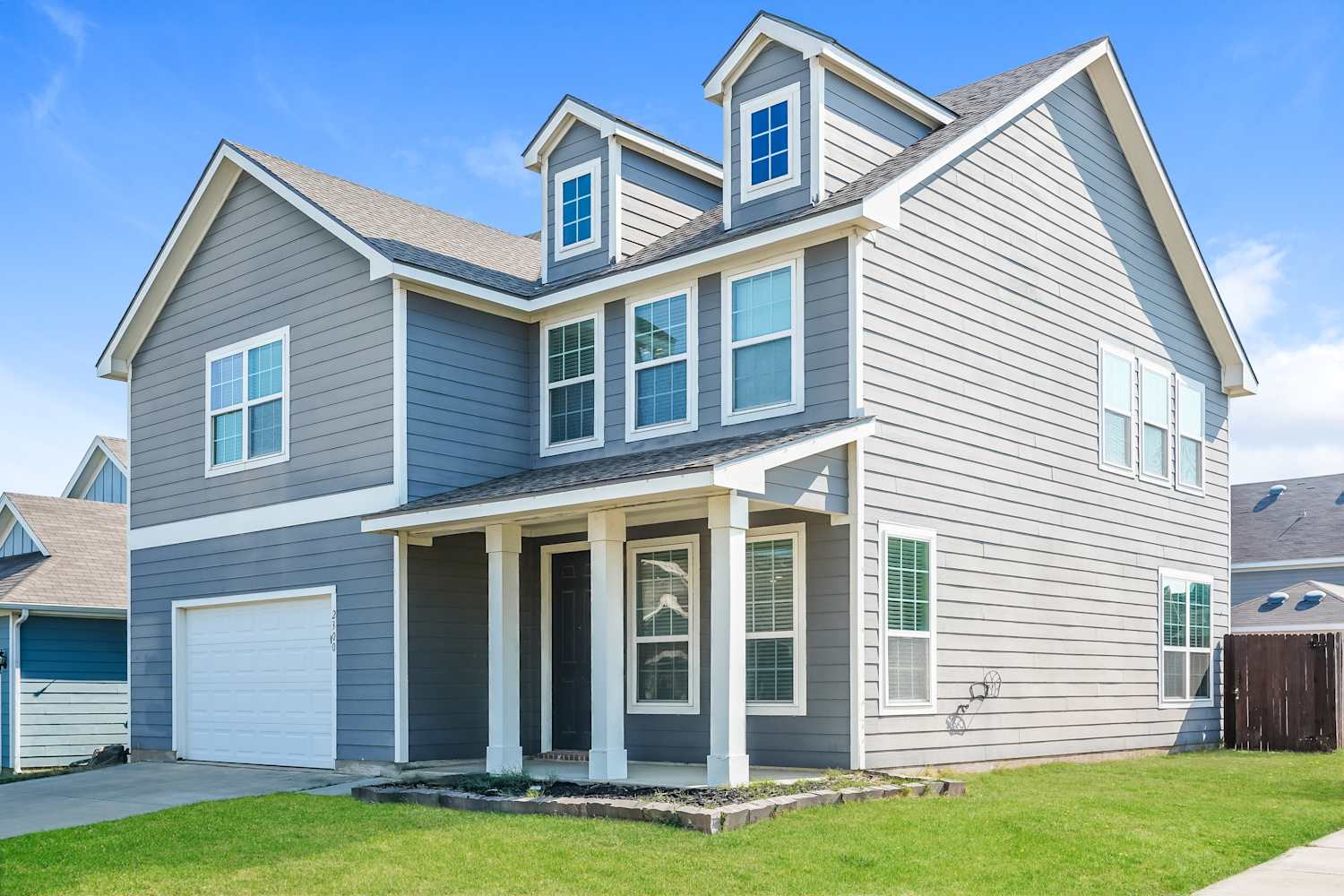 2300 Bray Village Dr photo 4