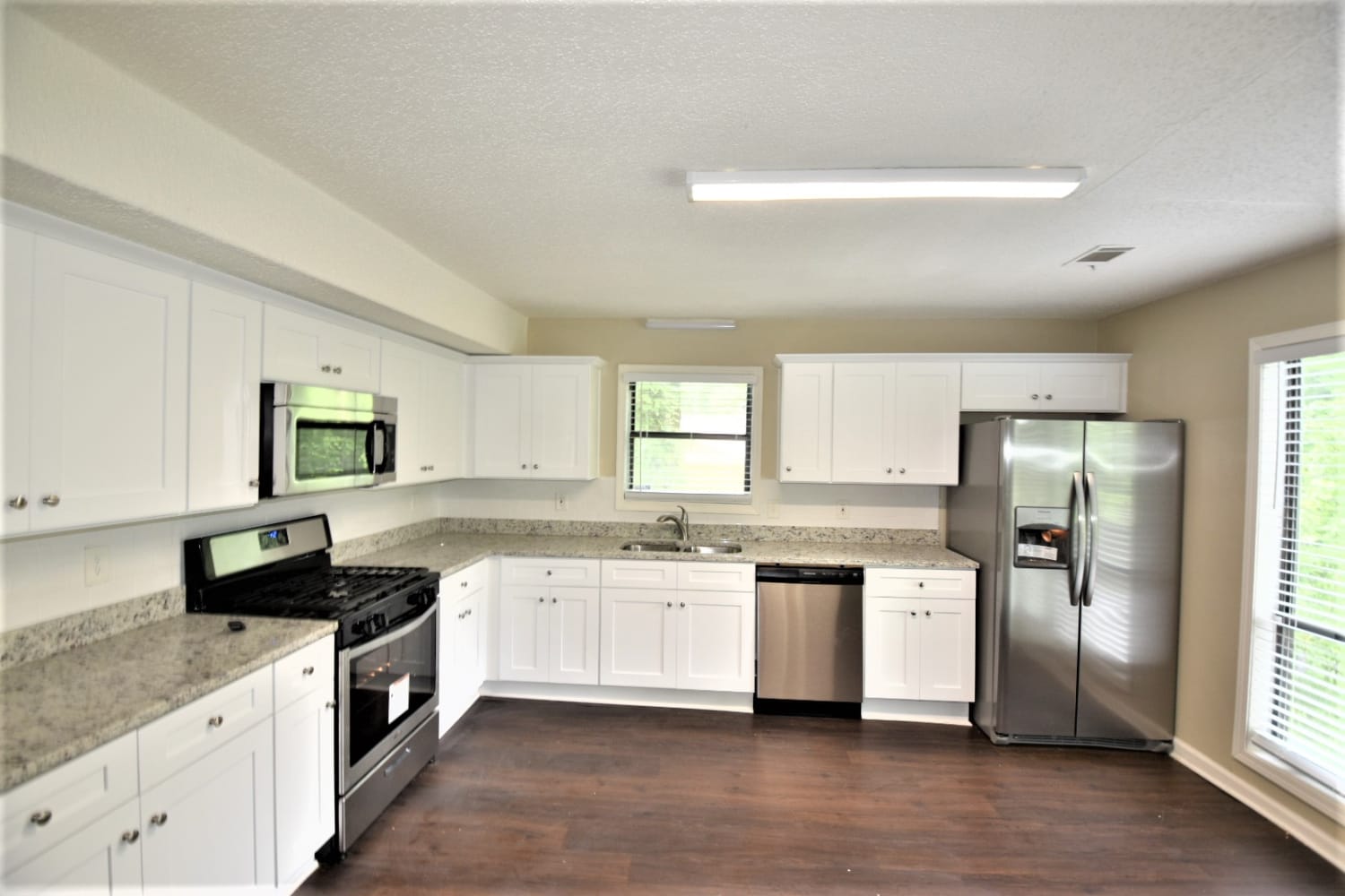 2304 Horseshoe Bend Rd SW photo 4