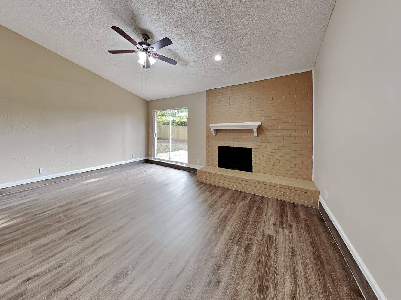 2305 Lavon Creek Ln photo 3