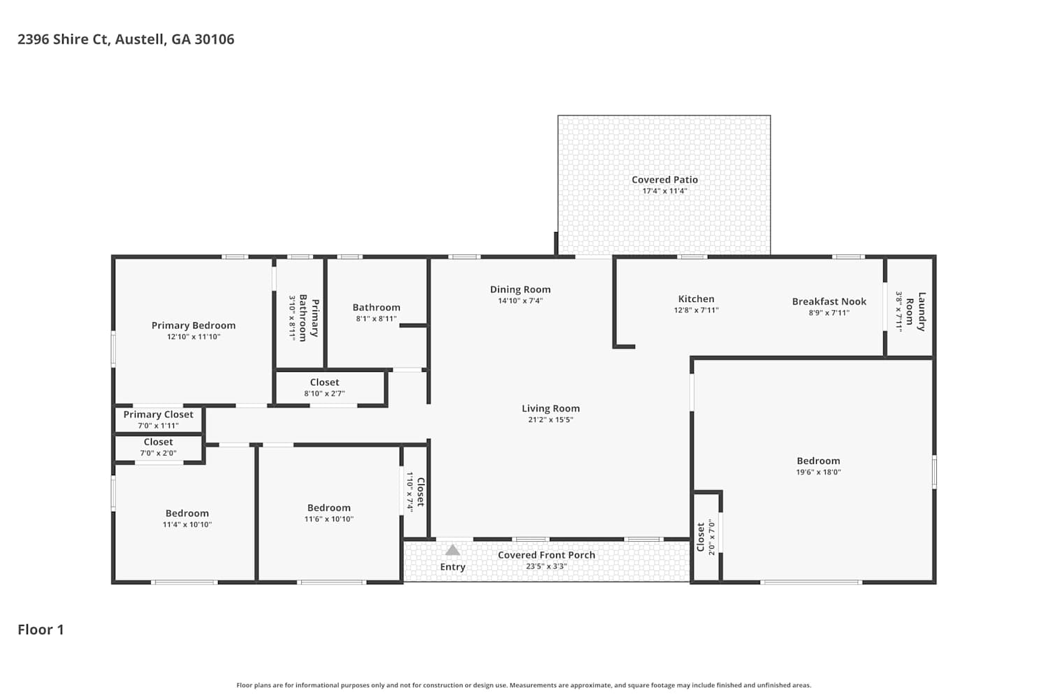 2396 Shire Ct photo 3