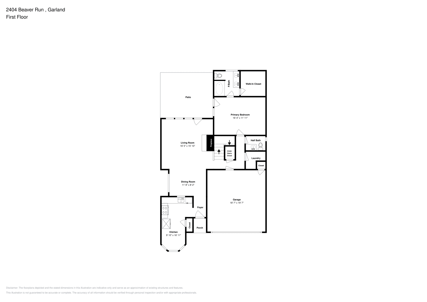 2404 Beaver Run photo 2