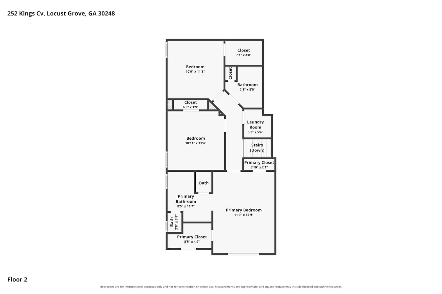 252 Kings Cv photo 3