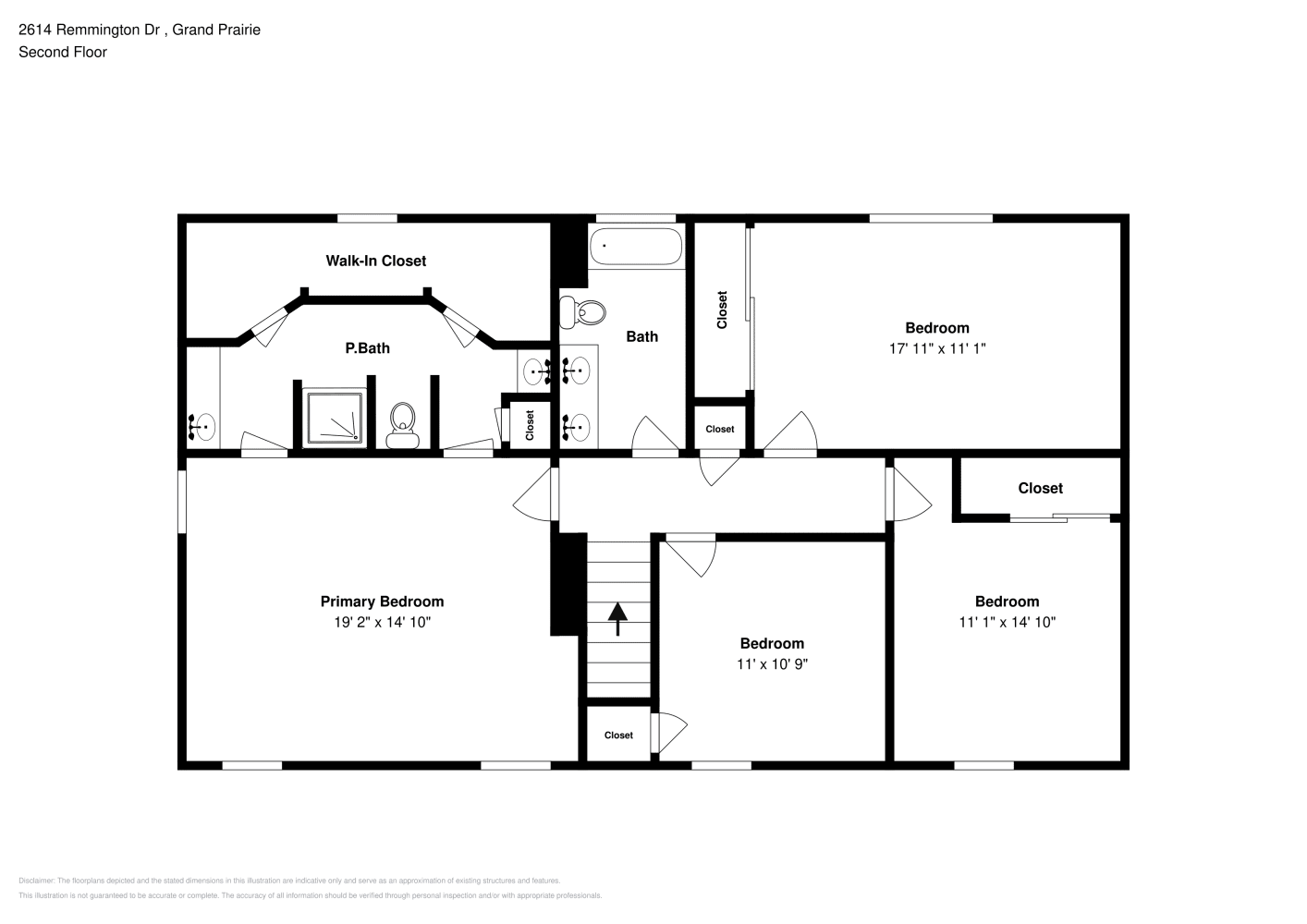 2614 Remmington Dr photo 3
