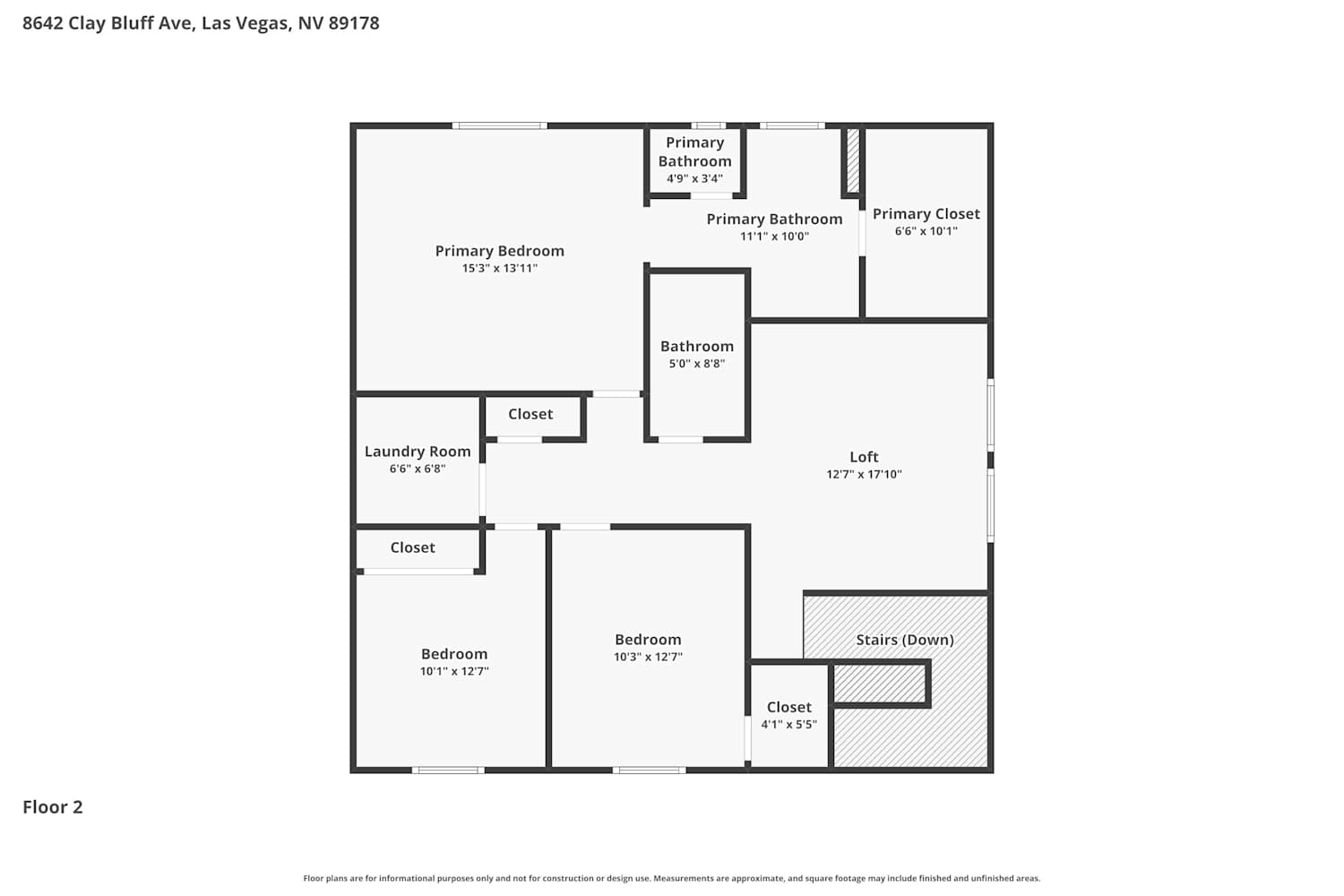 8642 Clay Bluff Ave photo 3