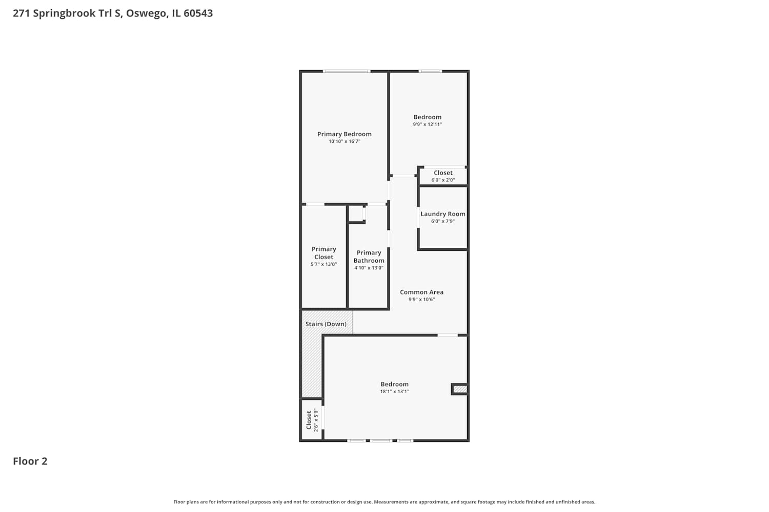 271 Springbrook Trl S photo 3