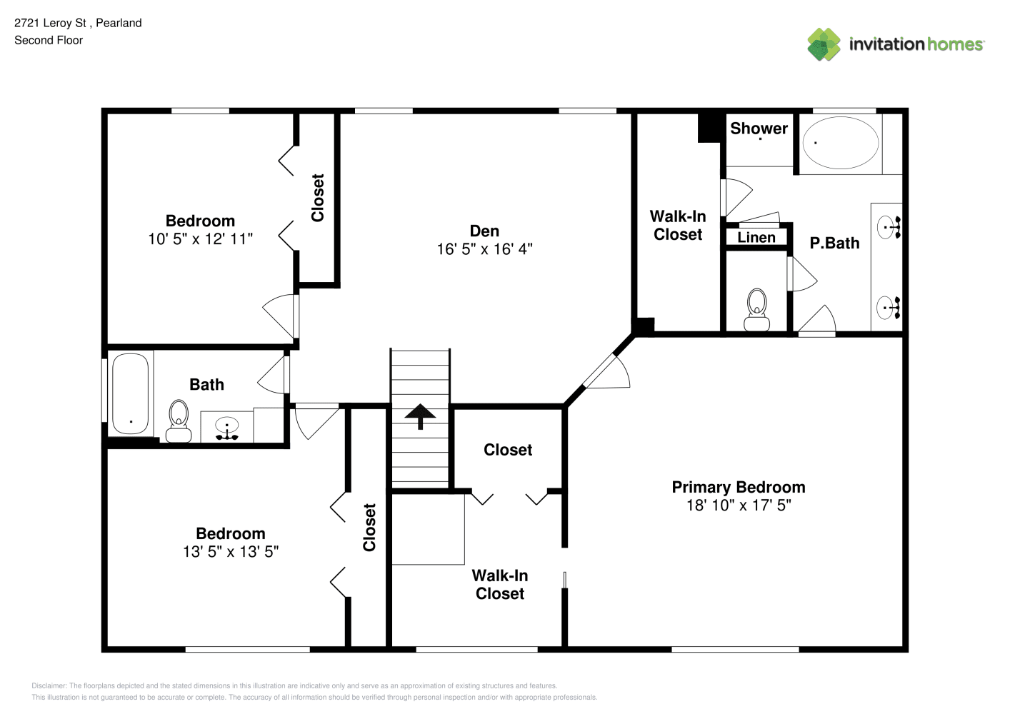 2721 Leroy St photo 3