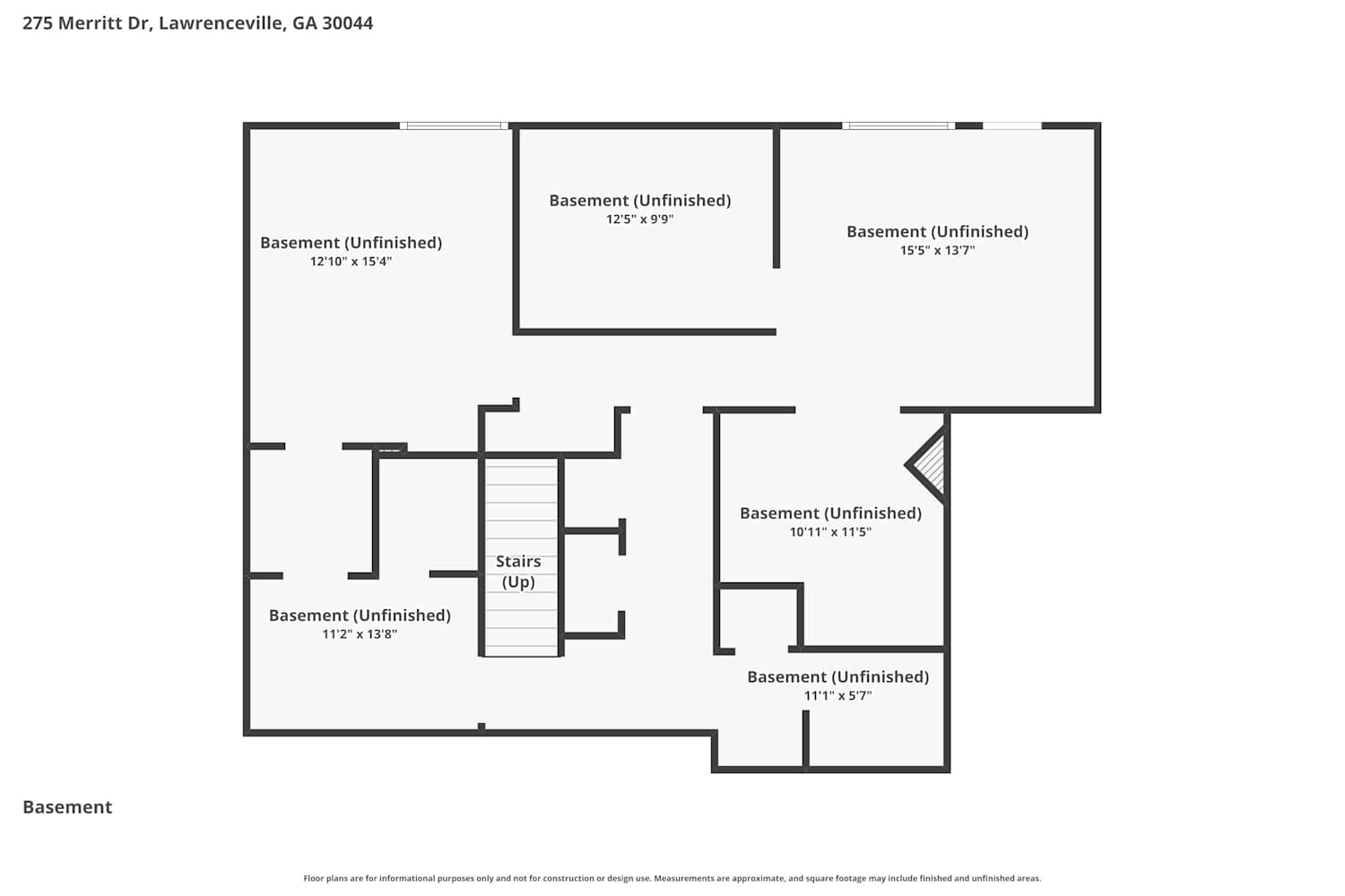 275 Merritt Dr photo 3