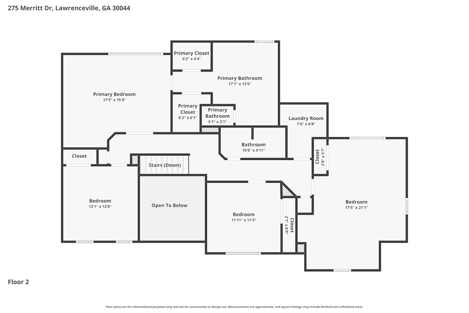 275 Merritt Dr photo 4
