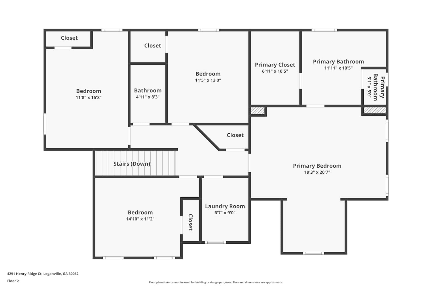 4291 Henry Ridge Ct photo 3