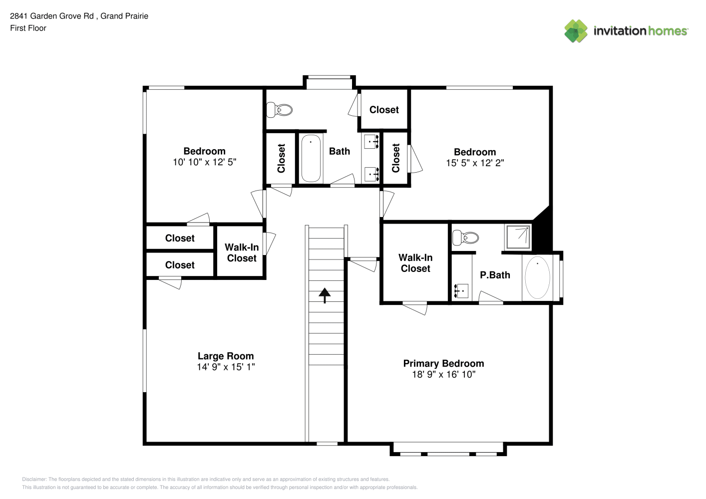 2841 Garden Grove Rd photo 3