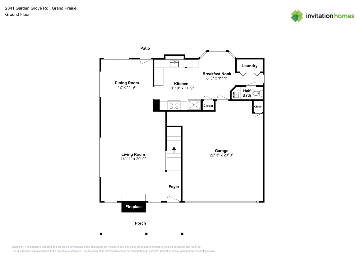 2841 Garden Grove Rd photo 2
