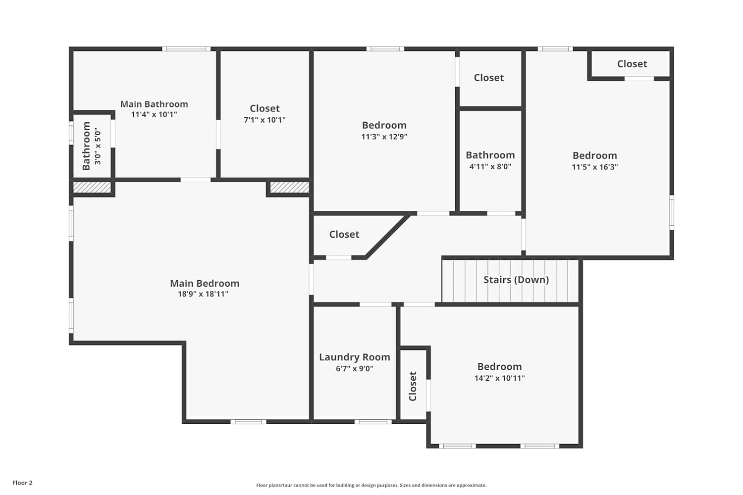 189 Forrest Park Ln photo 3