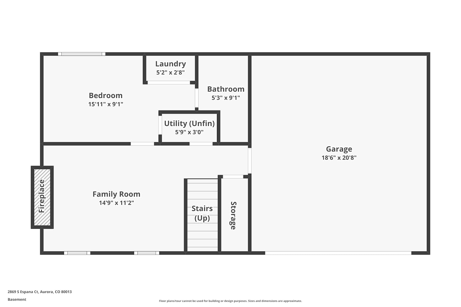 2869 S Espana Ct photo 2