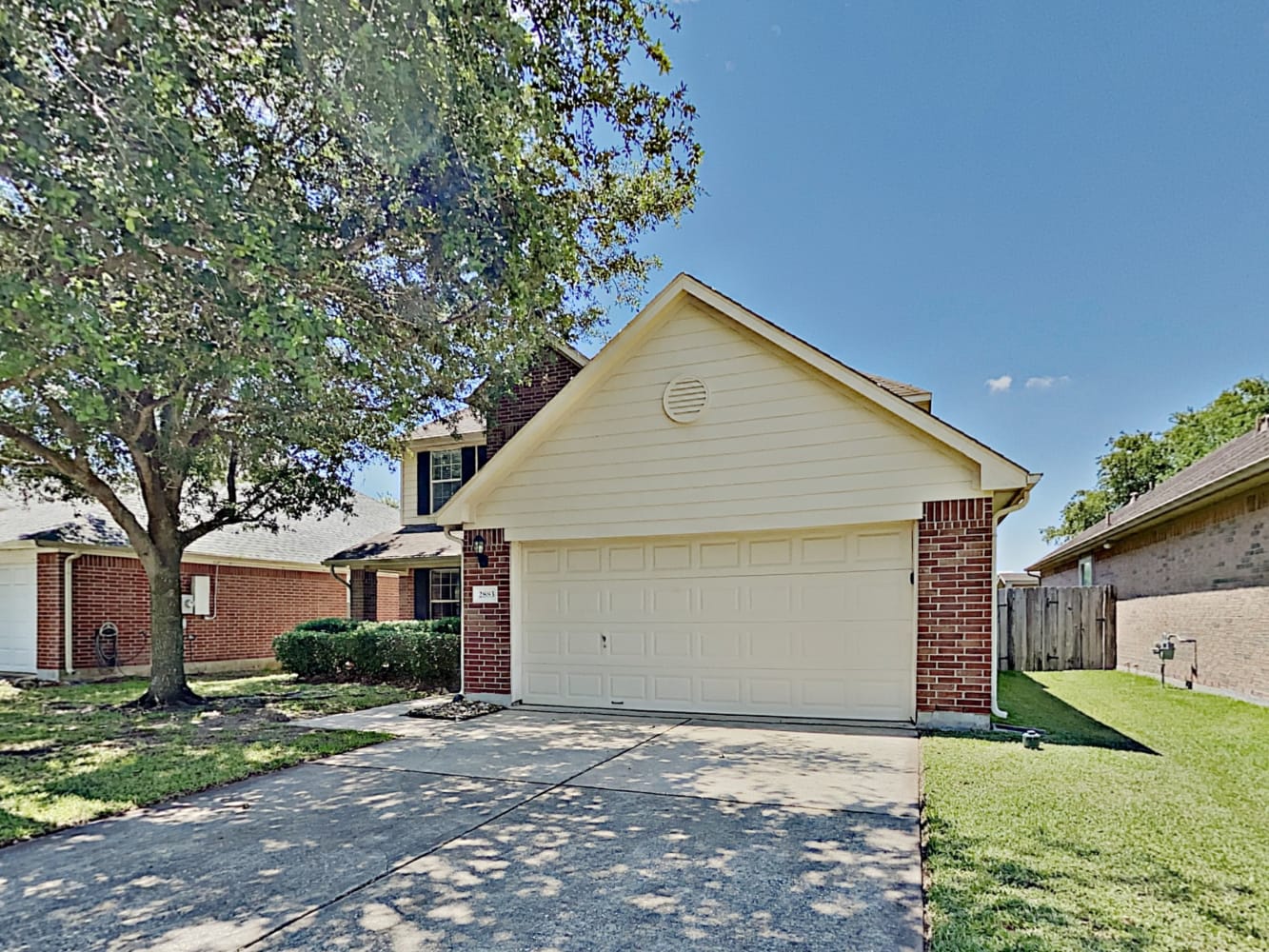 2883 Diamond Bay Dr photo 4