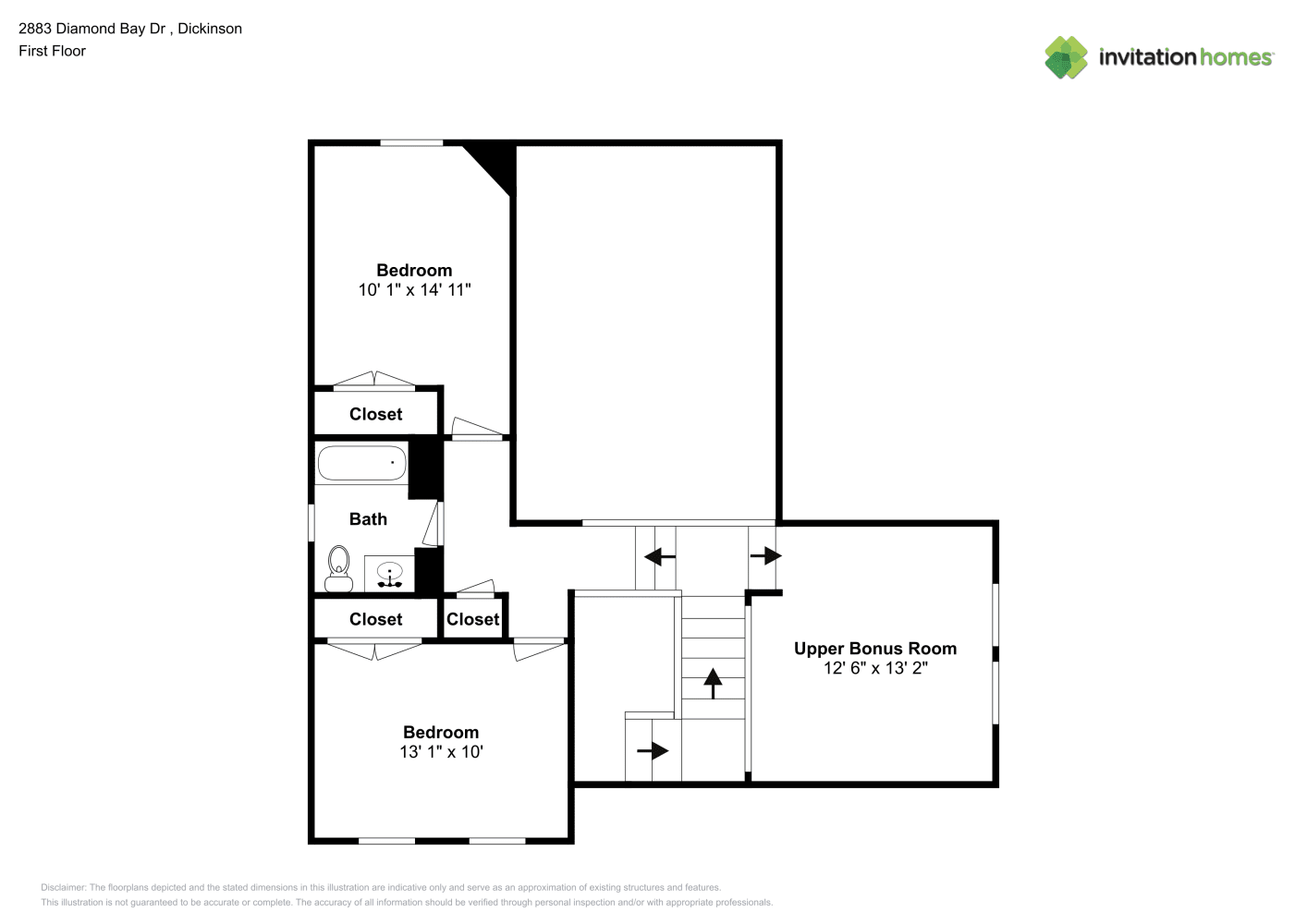 2883 Diamond Bay Dr photo 3