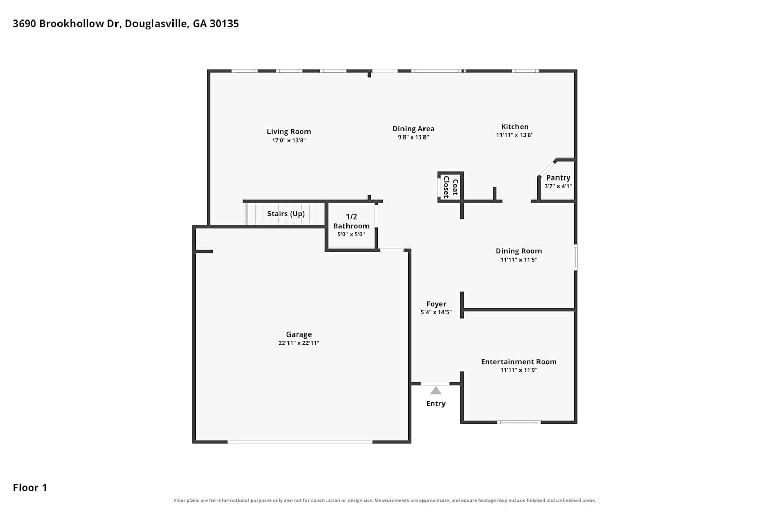 3690 Brookhollow Dr photo 3