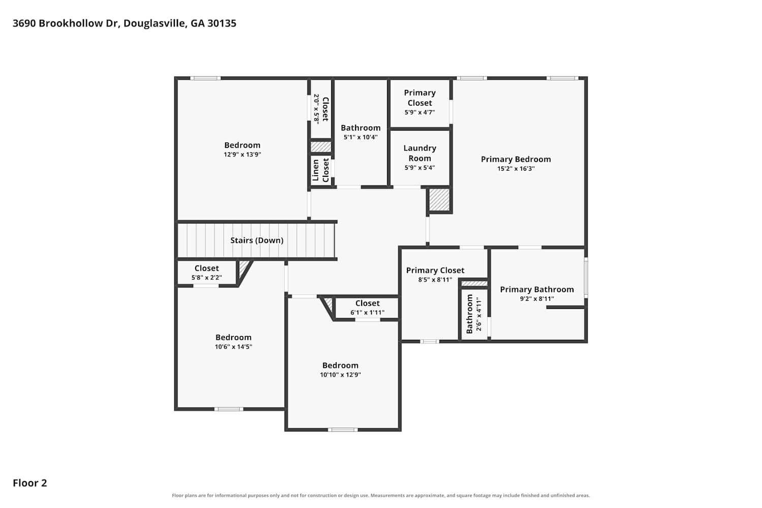 3690 Brookhollow Dr photo 4