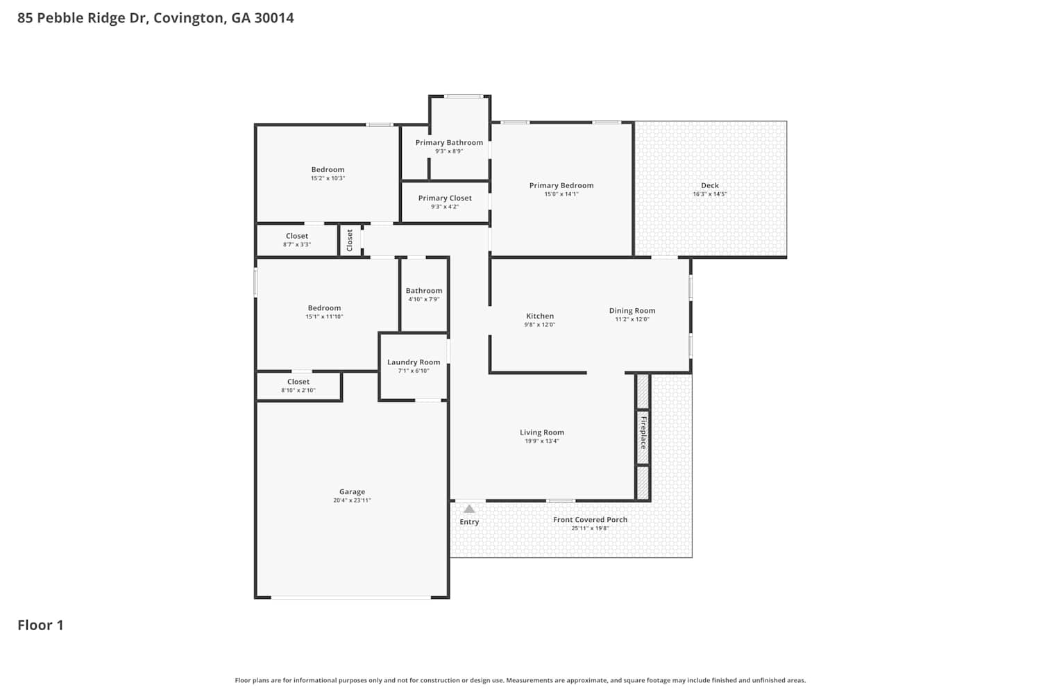 85 Pebble Ridge Dr photo 2