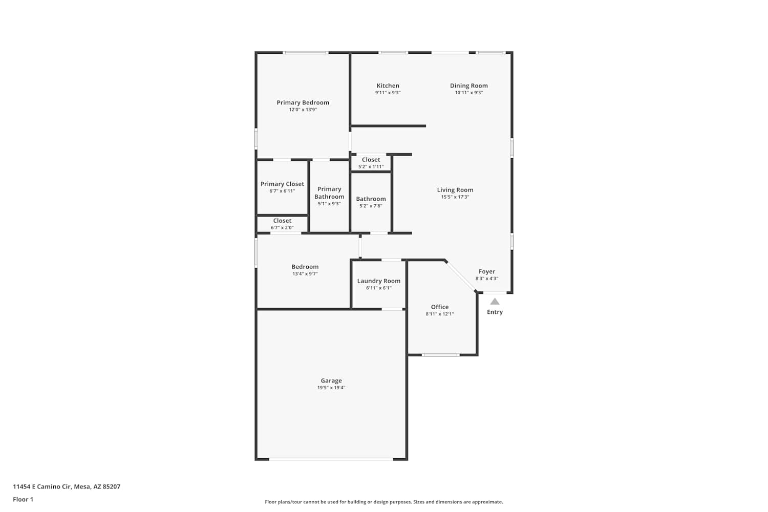 11454 E Camino Cir photo 2