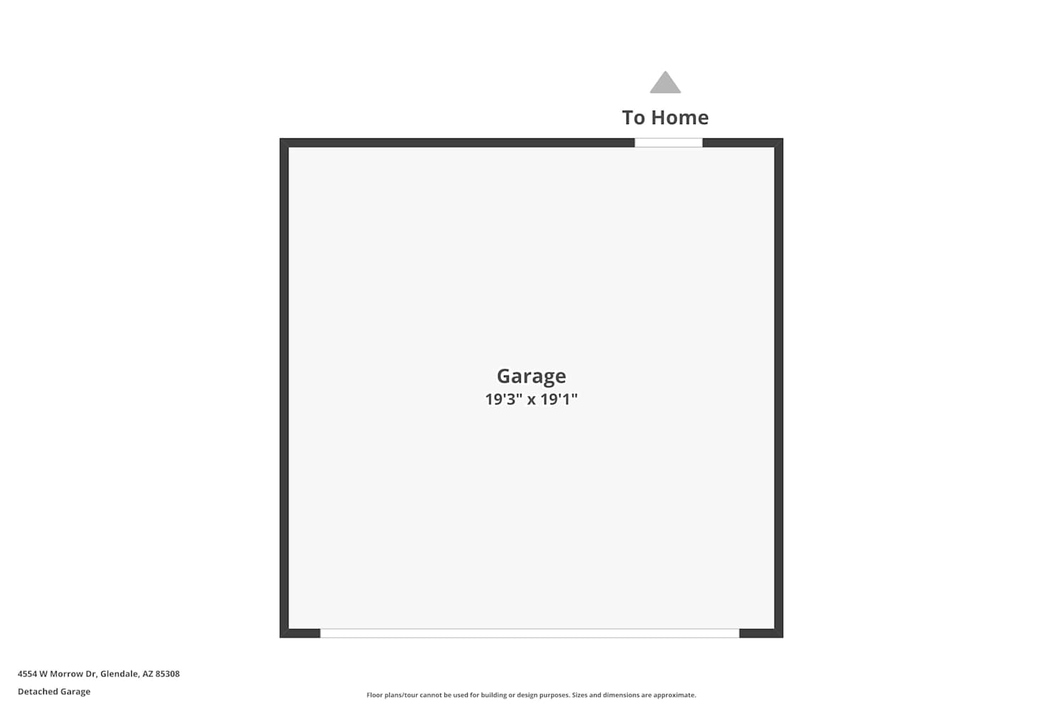 4554 W Morrow Dr photo 2