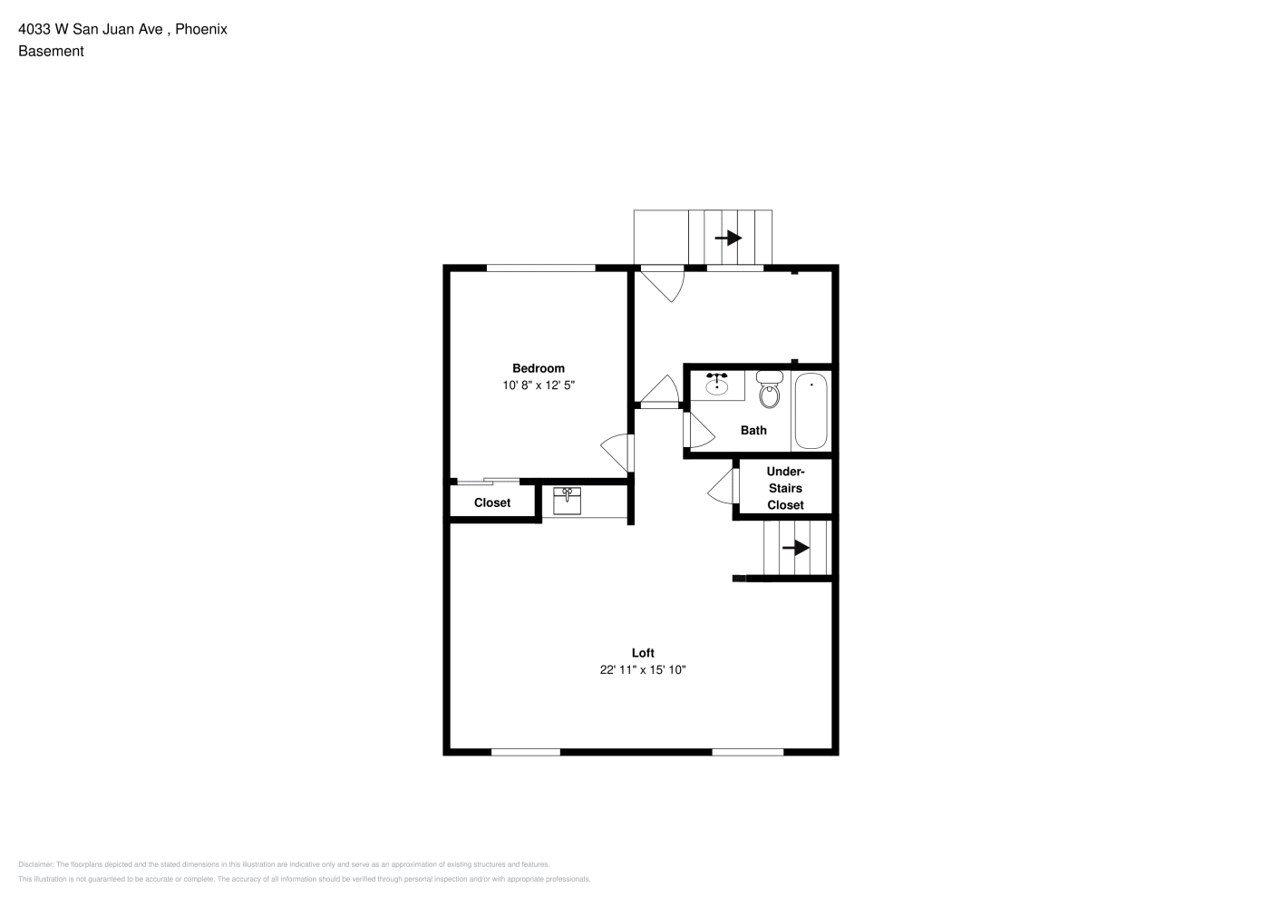 4033 W San Juan Ave photo 2