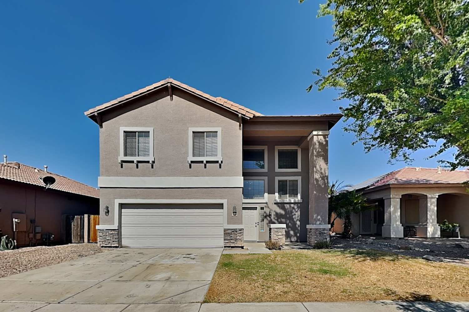 1640 S 171st Dr Goodyear, AZ 85338 photo 3