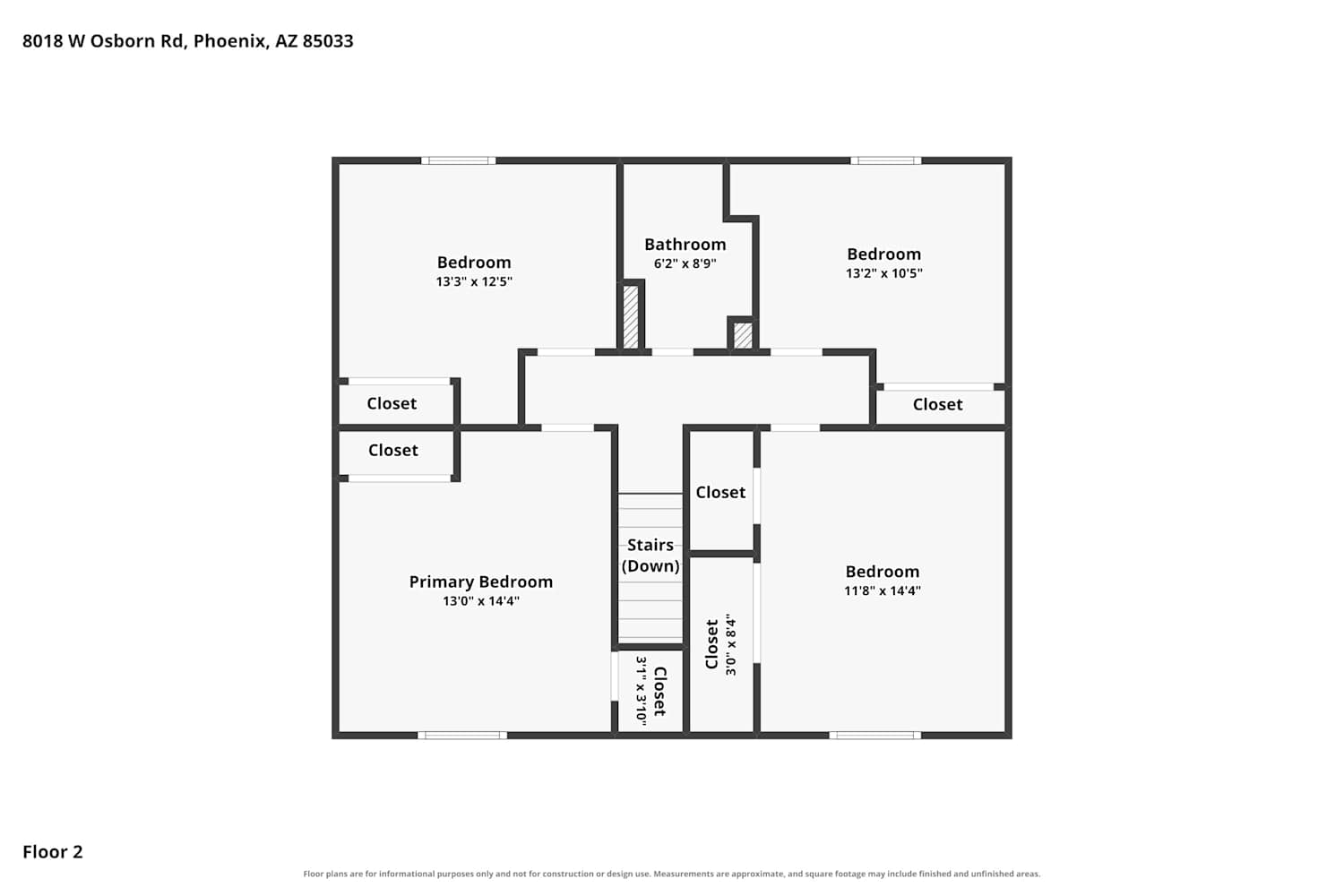 8018 W Osborn Rd photo 4