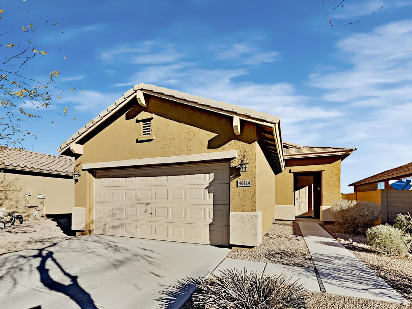 46124 W Sheridan Rd Maricopa, AZ 85139 photo 2