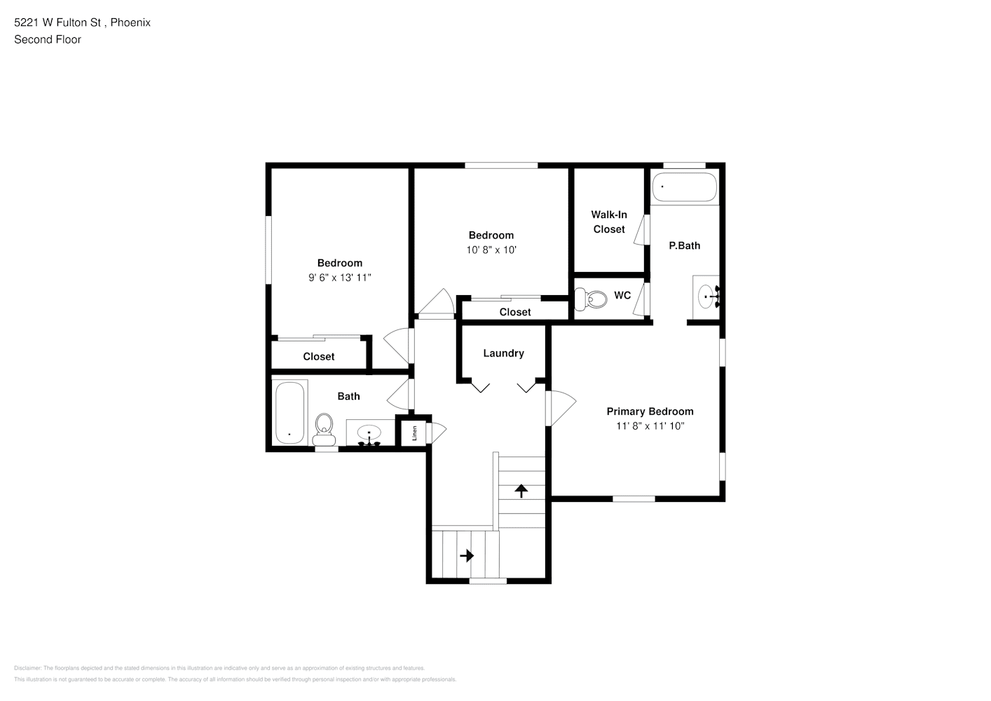 5221 W Fulton St photo 3