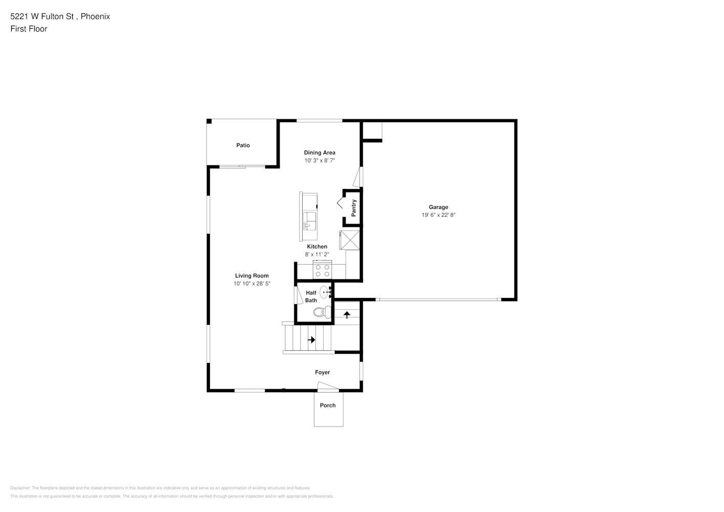 5221 W Fulton St photo 2
