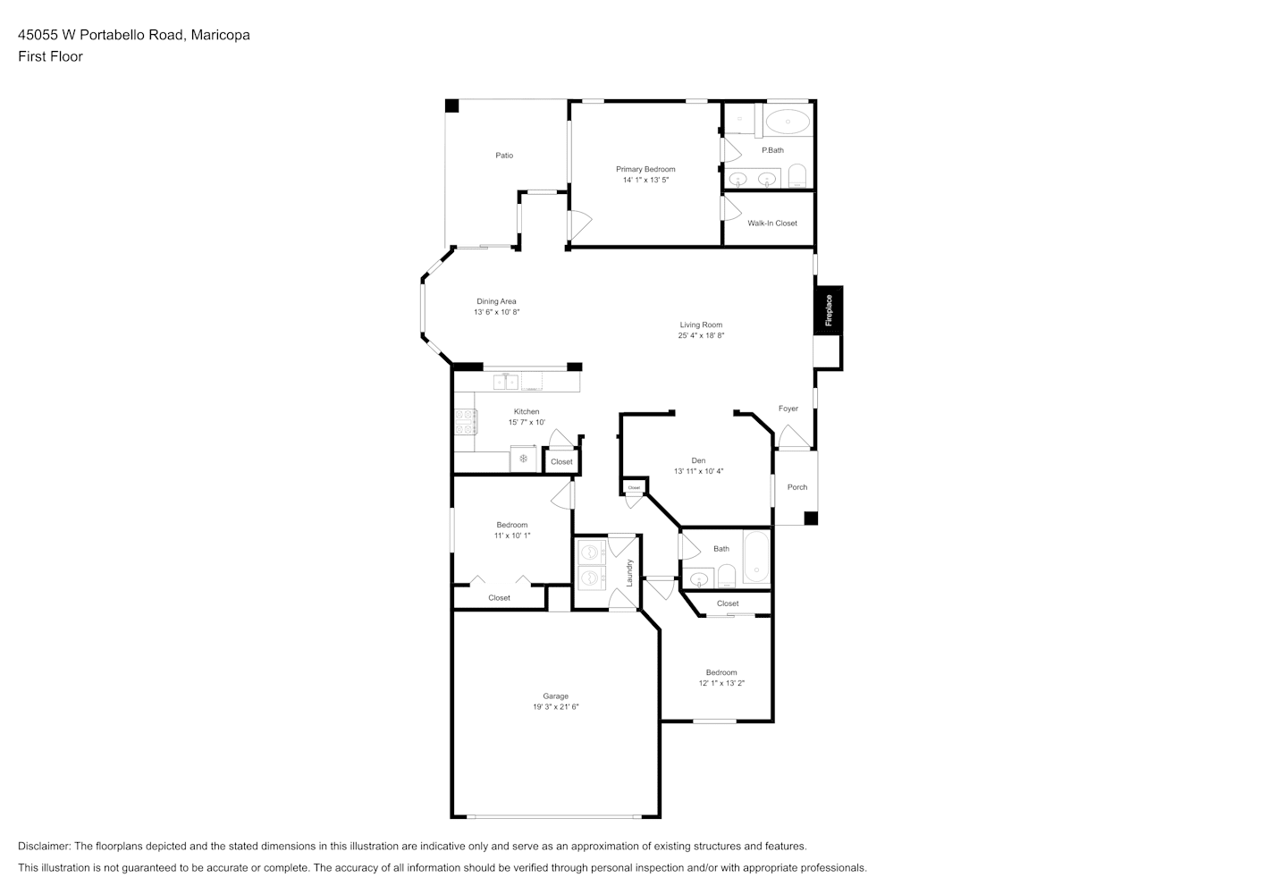 45055 W Portabello Rd photo 2
