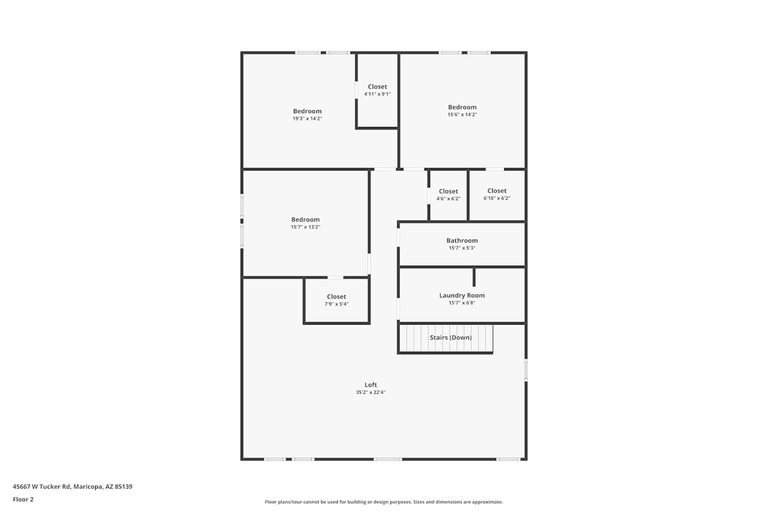 45667 W Tucker Rd photo 3