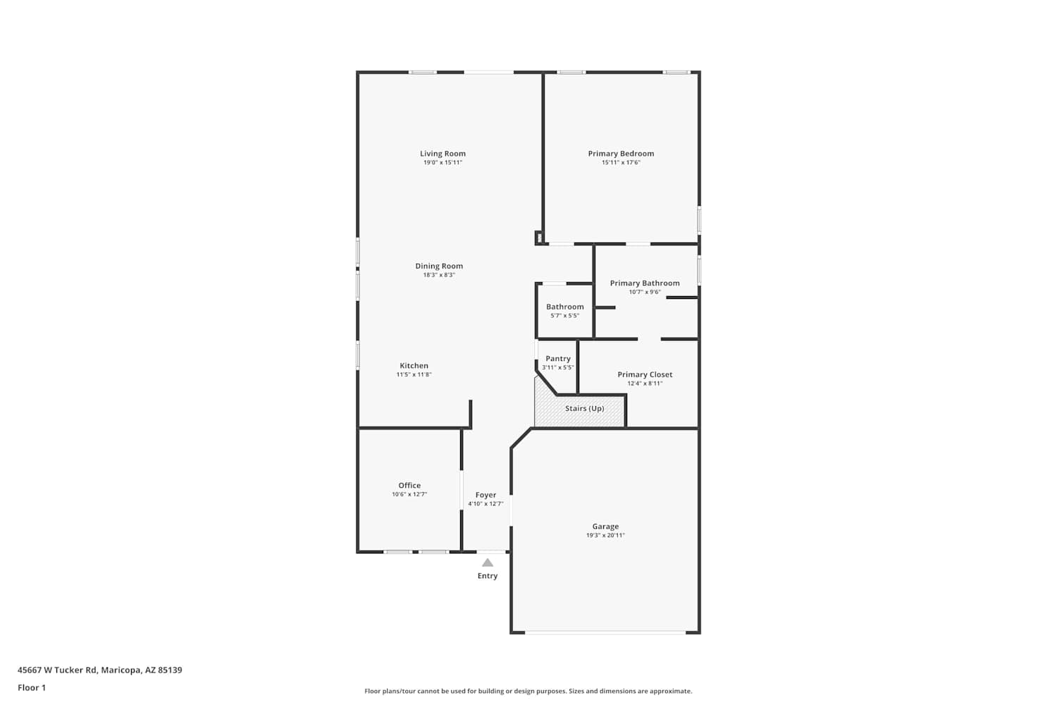 45667 W Tucker Rd photo 2