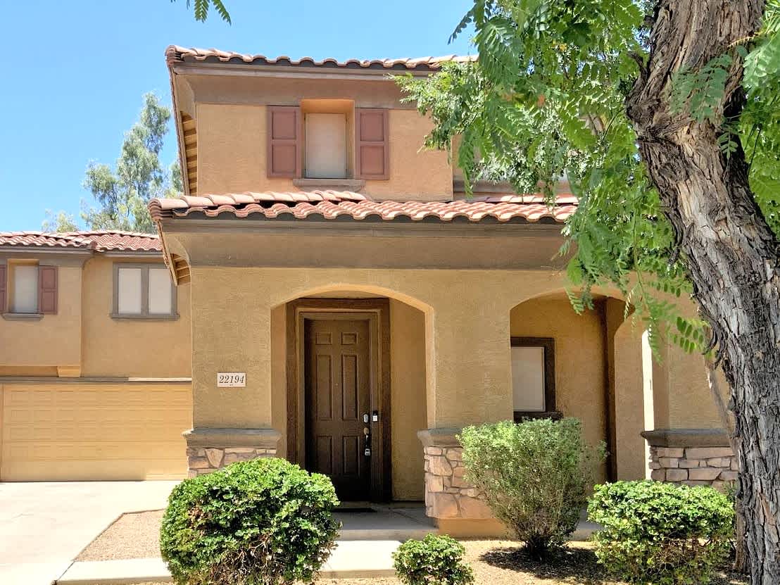 22194 S 211th St Queen Creek, AZ 85142 photo 2