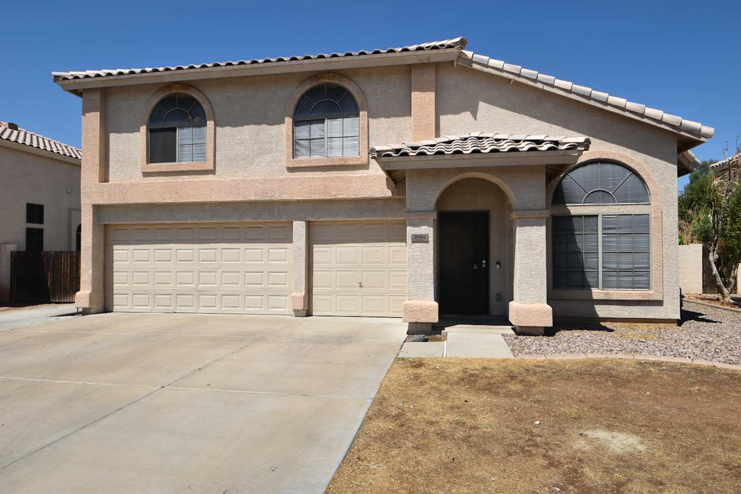 7914 W Claremont St Glendale, AZ 85303 photo 3