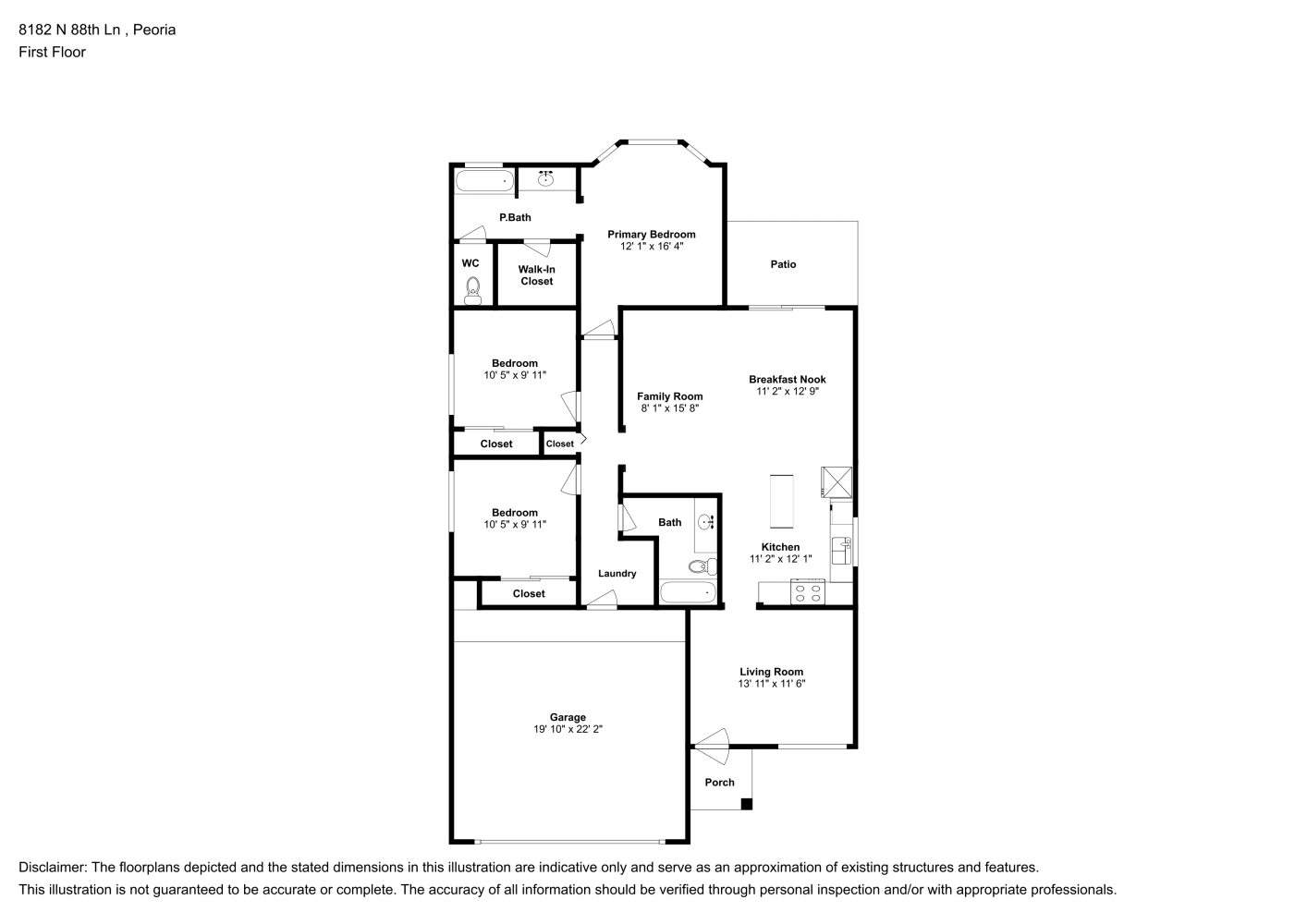 8182 N 88th Ln photo 2