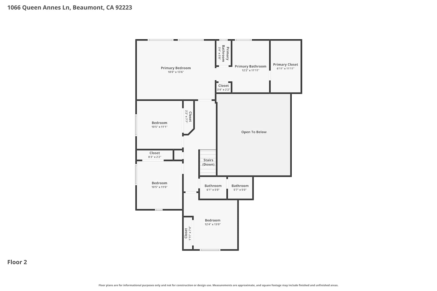 1066 Queen Annes Ln photo 3