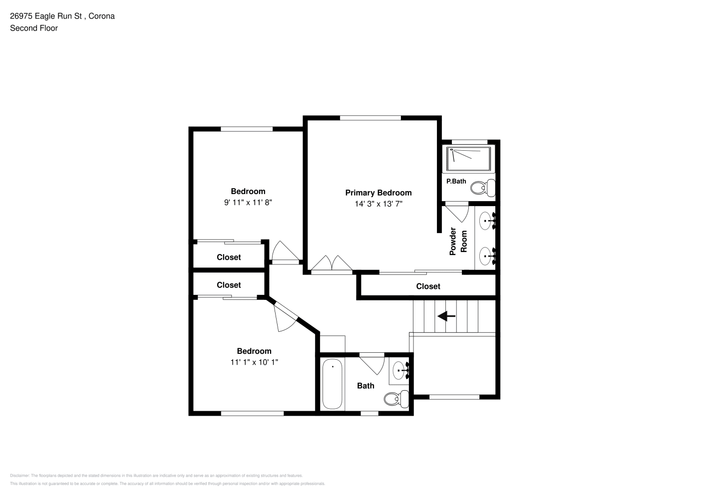26975 Eagle Run St photo 3