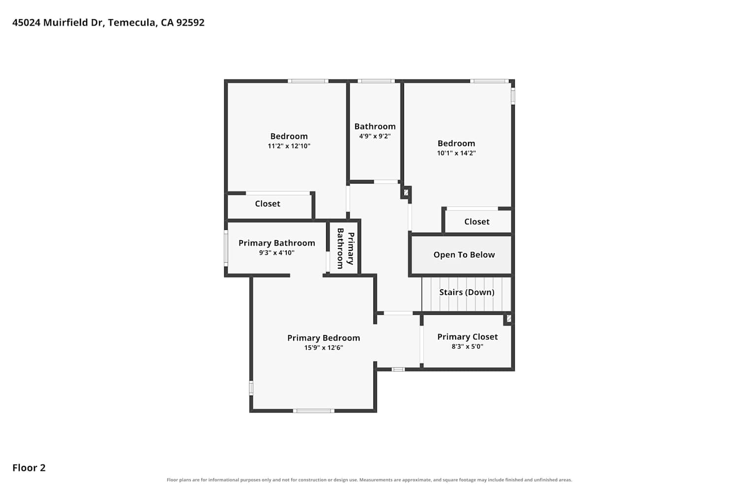 45024 Muirfield Dr photo 3