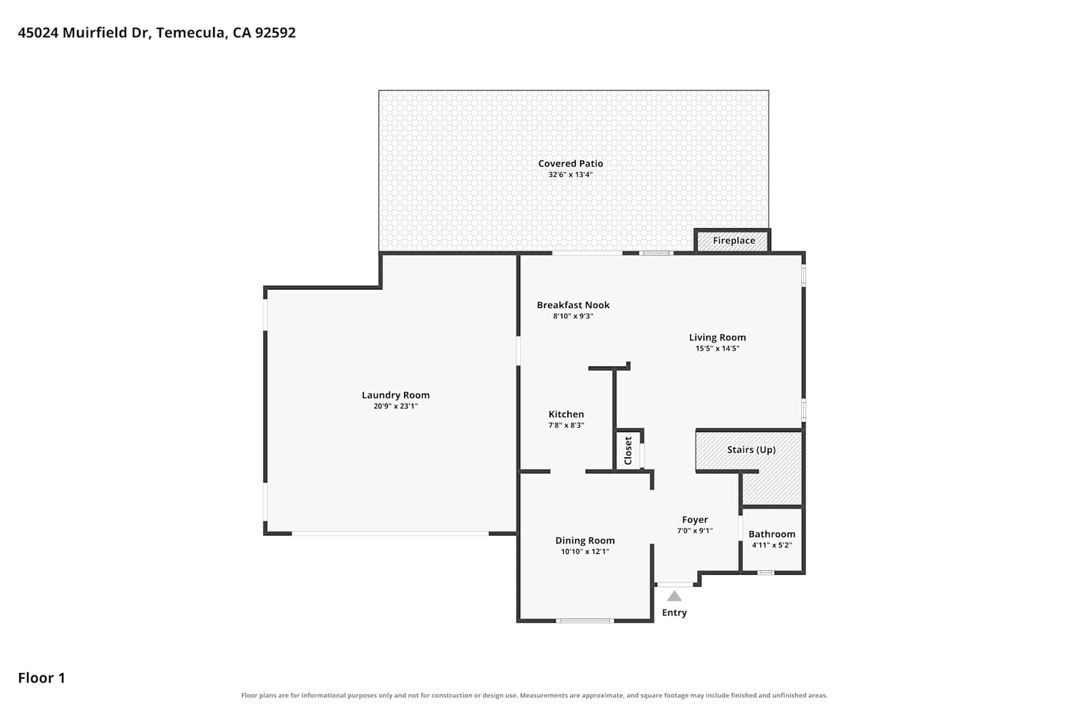 45024 Muirfield Dr photo 2