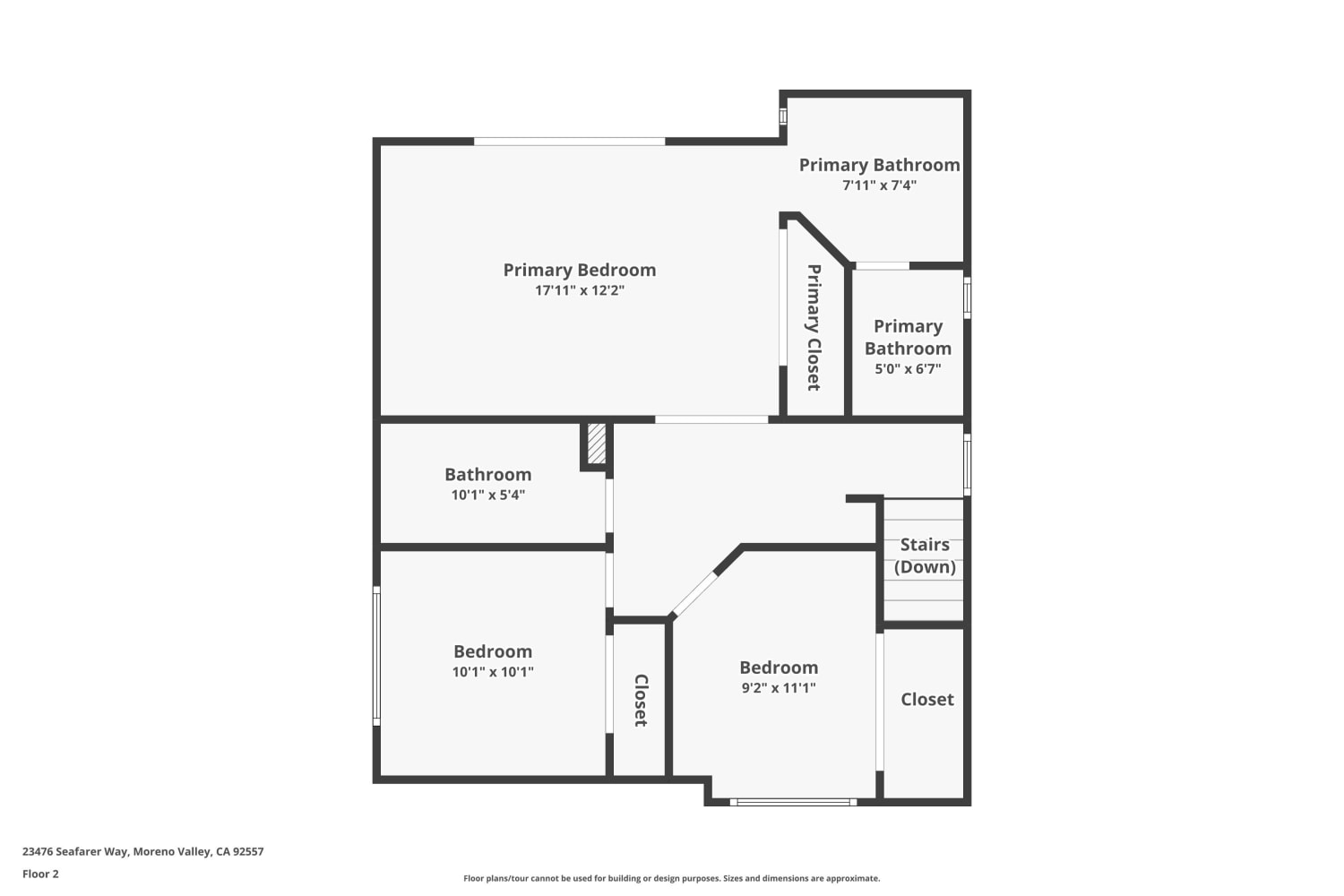 23476 Seafarer Way photo 3