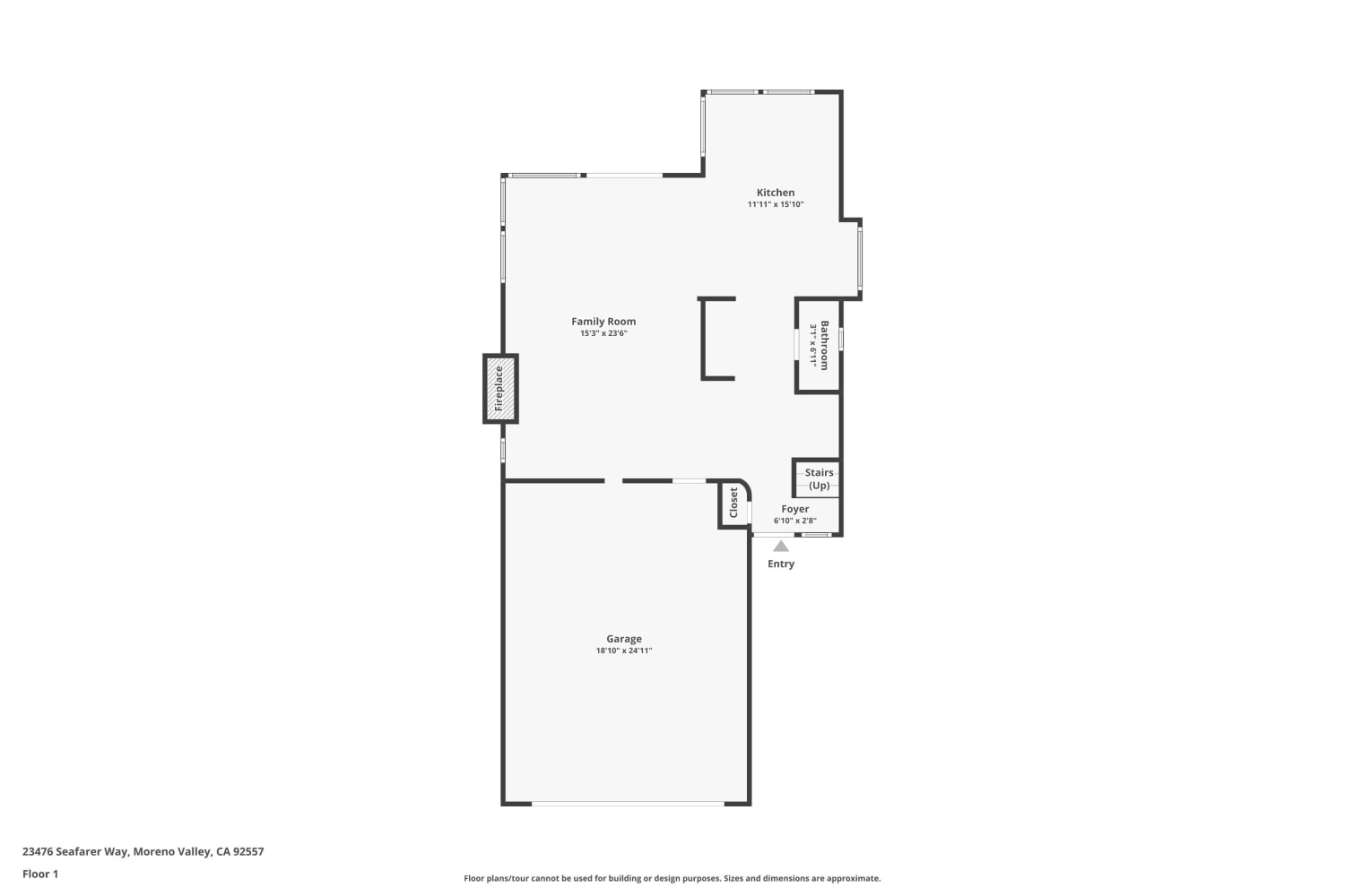 23476 Seafarer Way photo 2