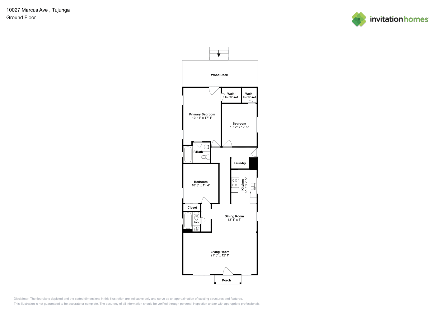 10027 Marcus Ave photo 2